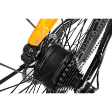 Load image into Gallery viewer, Pedal Jaguar 2 29'' Electric Mountain Bike Black