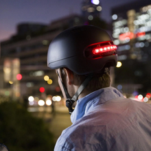 Load image into Gallery viewer, Livall C21 City Commuter Helmet