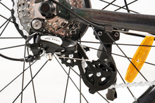 Load image into Gallery viewer, 2025 New Mamba Double Strike V2 E-MTB Full Suspension Ebike