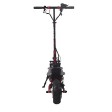 Load image into Gallery viewer, VELOZ V2 Electric Scooter Dual Motor 2400W Keylock + Puncture Proof Tyres + App