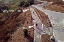 Load image into Gallery viewer, Moov8 – X Electric Bike 22X