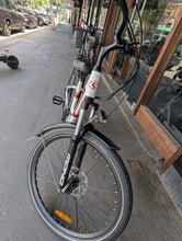 Load image into Gallery viewer, Sunmono AURA PLUS Step-Through Electric Urban Bike (SE-26L03) (EX-RENTAL)