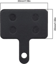 Load image into Gallery viewer, Mamba 2024 Models Brake Pads