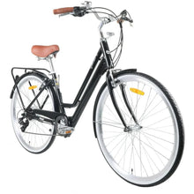 Load image into Gallery viewer, Pedal Uptown SL Electric Vintage Cruiser Bike 7-Speed