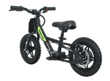 Load image into Gallery viewer, Thumpstar - TSE 12H | Electric Balance Bike | 12in