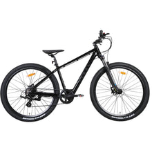 Load image into Gallery viewer, Pedal Jaguar 2 29'' Electric Mountain Bike Black