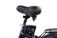 Load image into Gallery viewer, KRISTALL Y20 48V 750W BATTERY FAT TIRE FOLDING EBIKE