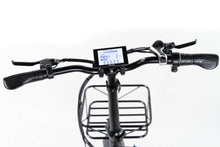 Load image into Gallery viewer, KRISTALL Y20 48V 750W BATTERY FAT TIRE FOLDING EBIKE