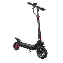 Load image into Gallery viewer, VELOZ V1 ELECTRIC SCOOTER 1200W KEYLOCK PUCNTURE PROOF TYRE + APP