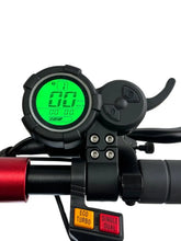 Load image into Gallery viewer, 2024 Mamba Venom Turbo GTS Electric Scooter Hydraulic Brake Max Peak 2000w
