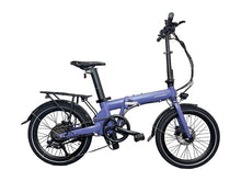 Load image into Gallery viewer, Mamba Nomad 20" Origins Folding Electric Bike