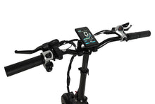 Load image into Gallery viewer, 2024 Mamba Taureg 48V18ah 500W Folding Ebike