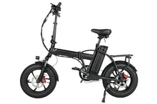 Load image into Gallery viewer, 2024 Mamba Taureg 48V18ah 500W Folding Ebike