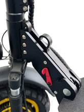 Load image into Gallery viewer, 2024 Mamba Venom Turbo GTS Electric Scooter Hydraulic Brake Max Peak 2000w