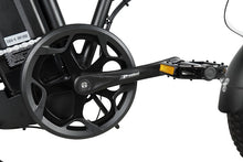 Load image into Gallery viewer, 2024 Mamba Taureg 48V18ah 500W Folding Ebike