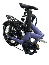 Load image into Gallery viewer, Mamba Nomad 20" Origins Folding Electric Bike