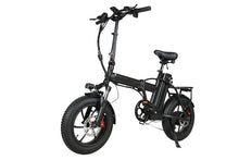 Load image into Gallery viewer, 2024 Mamba Taureg 48V18ah 500W Folding Ebike