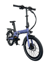 Load image into Gallery viewer, Mamba Nomad 20" Origins Folding Electric Bike