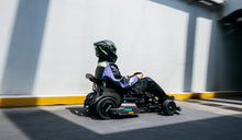 Load image into Gallery viewer, Segway-Ninebot Gokart Pro 2