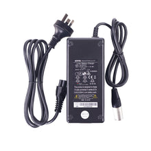 Load image into Gallery viewer, NCM London+ Folding E-Bike, 250W-350W Electric Bike Motor, 36V Powerful 19Ah 684Wh Long Range Battery