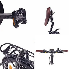 Load image into Gallery viewer, NCM Paris+ Folding E-Bike, 250W-350W, 36V 19Ah 684Wh Battery