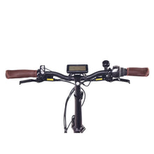 Load image into Gallery viewer, NCM Paris Folding Portable Electric EBike 250W-350W Motor 36V 15Ah 540Wh Battery