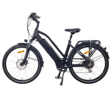 Load image into Gallery viewer, NCM T7S Step Thru Trekking E-Bike, 250W, 48V 19Ah 912Wh Battery
