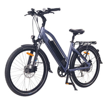 Load image into Gallery viewer, NCM Milano Plus Trekking E-Bike, 250W-500W City-Bike, 48V 16Ah 768Wh Long Range Battery