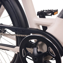 Load image into Gallery viewer, NCM T3S Step-Thru Trekking City Electric Bike, 250W-500W E-Bike Motor, 48V 12Ah 576Wh Battery