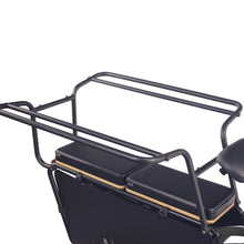 Load image into Gallery viewer, NCM CG7 Step Thru Cargo E-Bike, 250W-500W, 48V 19Ah 912Wh Battery, Hydraulic Brakes