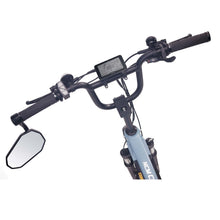 Load image into Gallery viewer, NCM CG7 Step Thru Cargo E-Bike, 250W-500W, 48V 19Ah 912Wh Battery, Hydraulic Brakes