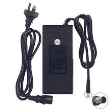 Load image into Gallery viewer, NCM CG7 Step Thru Cargo E-Bike, 250W-500W, 48V 19Ah 912Wh Battery, Hydraulic Brakes