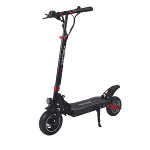 VELOZ V1 ELECTRIC SCOOTER 1200W KEYLOCK PUCNTURE PROOF TYRE + APP