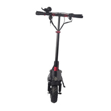 Load image into Gallery viewer, VELOZ V2 Electric Scooter Dual Motor 2400W Keylock + Puncture Proof Tyres + App