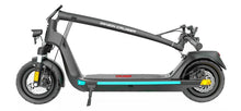 Load image into Gallery viewer, Dragon Cruiser Electric Scooter — 500W Motor (1000W Peak)