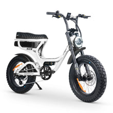 Load image into Gallery viewer, AMPD Brother ACE-S PRO Dual Suspension Electric Bike