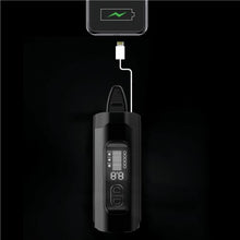 Load image into Gallery viewer, USB Polix 1600 Lumens with Power Bank