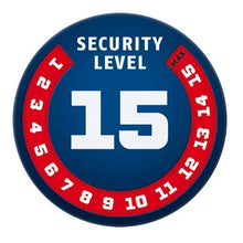 Load image into Gallery viewer, GRANIT CITY CHAIN 1060 XPLUS