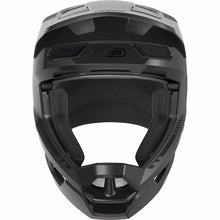 Load image into Gallery viewer, HIDROP Shiny Black Helmet