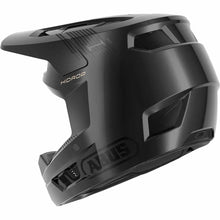 Load image into Gallery viewer, HIDROP Shiny Black Helmet