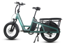 Load image into Gallery viewer, Vamos - Amigo Plus 2025 - All-Purpose Passenger Commuter E-Bike