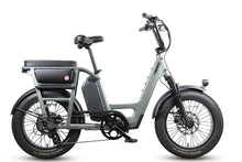 Load image into Gallery viewer, Vamos - Amigo 2026 - All Purpose Compact Cargo E-Bike