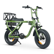 Load image into Gallery viewer, ACE-X Mini Electric Bike