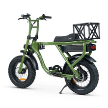 Load image into Gallery viewer, ACE-X Mini Electric Bike