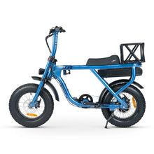Load image into Gallery viewer, ACE-X Mini Electric Bike