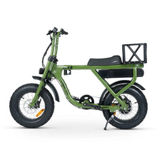 Load image into Gallery viewer, ACE-X Mini Electric Bike