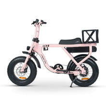 Load image into Gallery viewer, ACE-X Mini Electric Bike