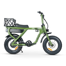 Load image into Gallery viewer, ACE-X Mini Electric Bike