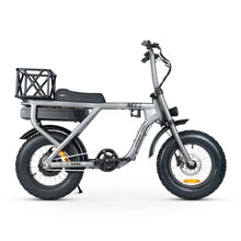 Load image into Gallery viewer, ACE-X Mini Electric Bike