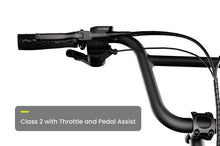 Load image into Gallery viewer, Aventon Abound LR Electric Cargo Bike